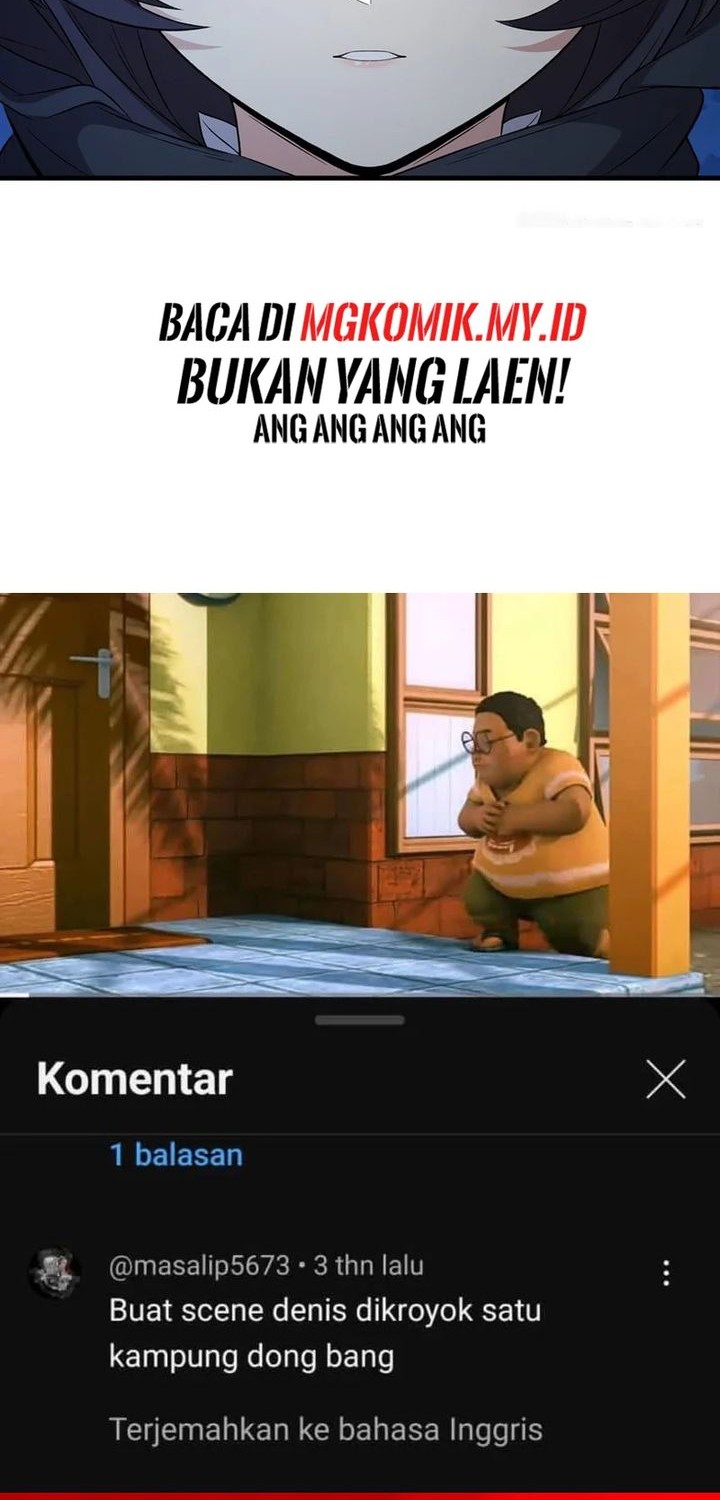 The Yellow-haired Villain in Female Main Character’s Novel wants Happiness Chapter 27 Gambar 42