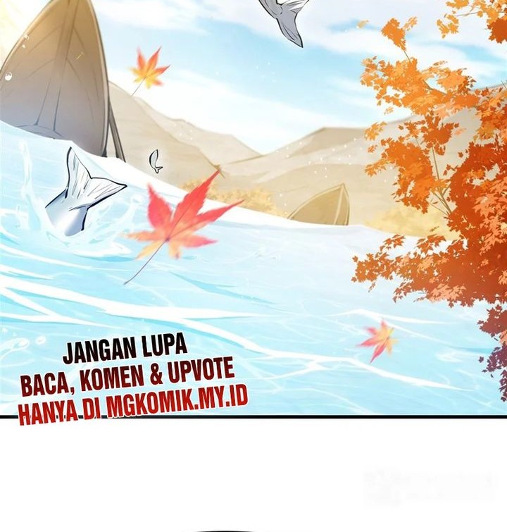 The Yellow-haired Villain in Female Main Character’s Novel wants Happiness Chapter 27 Gambar 14