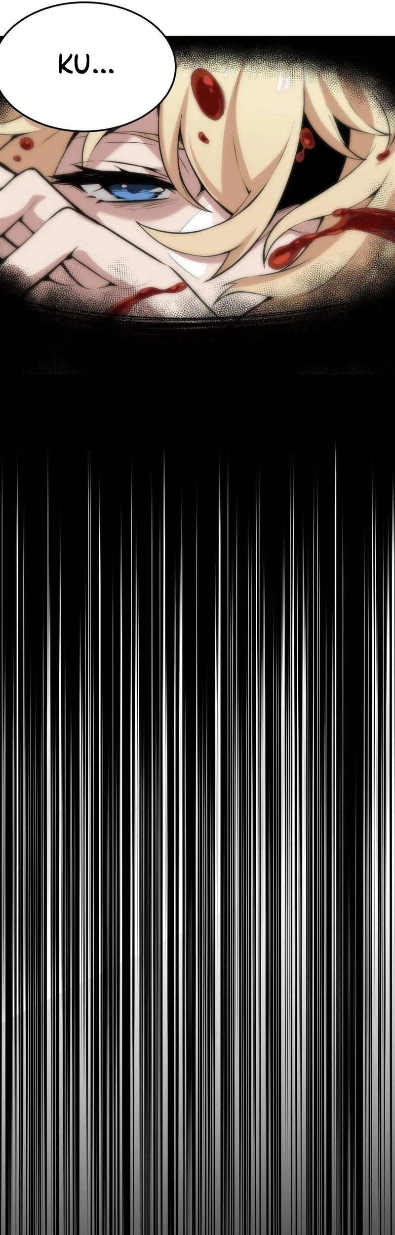 The Yellow-haired Villain in Female Main Character’s Novel wants Happiness Chapter 2 Gambar 10