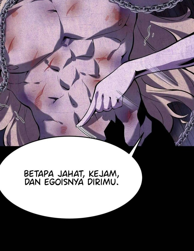 The Yellow-haired Villain in Female Main Character’s Novel wants Happiness Chapter 2 Gambar 15