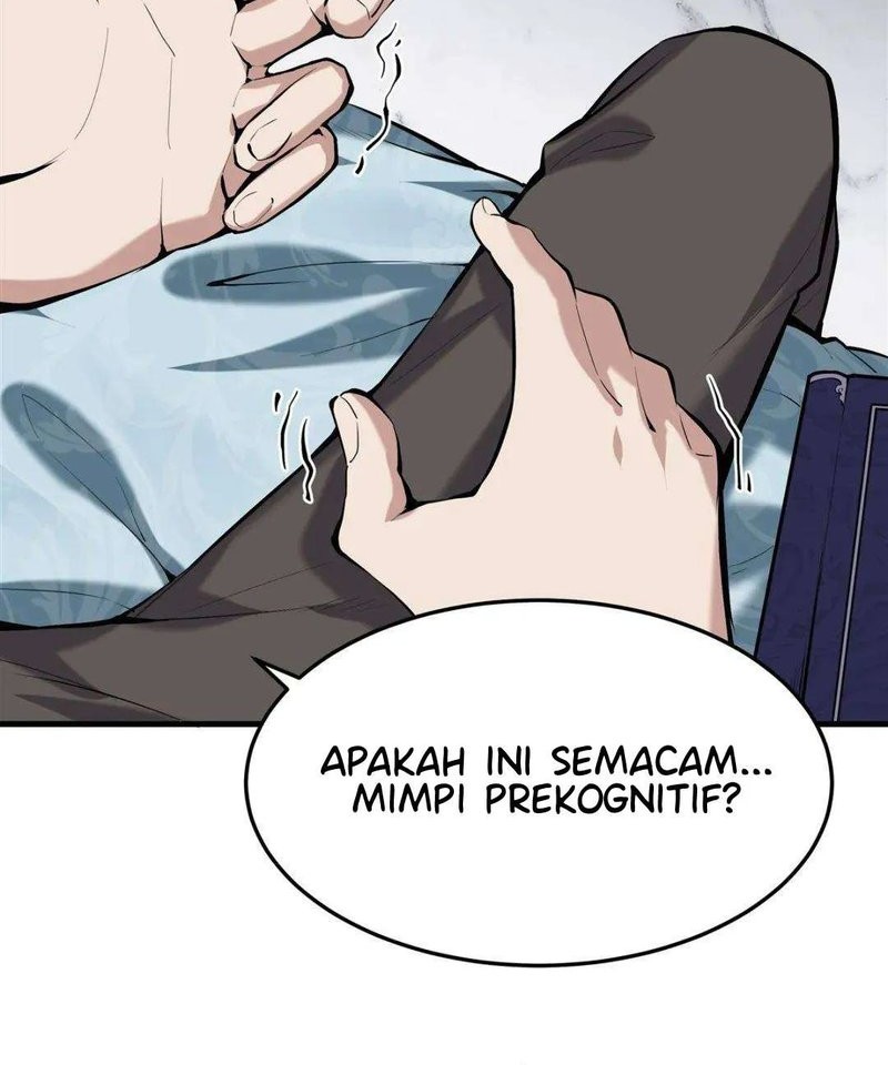 The Yellow-haired Villain in Female Main Character’s Novel wants Happiness Chapter 2 Gambar 21