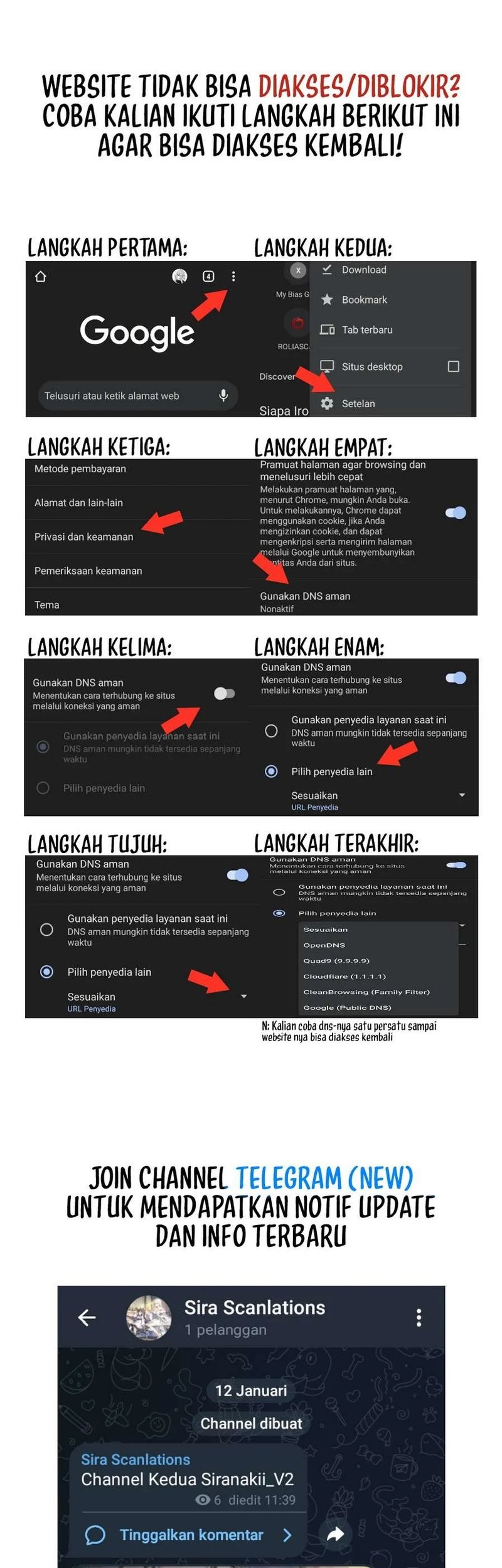 Komik The Yellow-haired Villain in Female Main Character’s Novel wants Happiness Chapter 2 gambar nomor 1