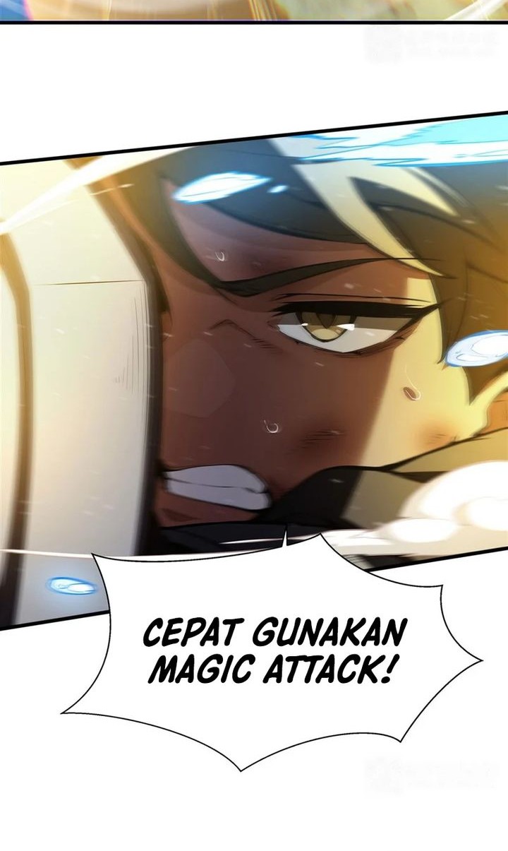 The Yellow-haired Villain in Female Main Character’s Novel wants Happiness Chapter 20 Gambar 6