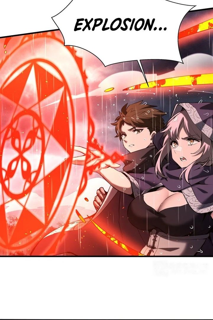 The Yellow-haired Villain in Female Main Character’s Novel wants Happiness Chapter 20 Gambar 27