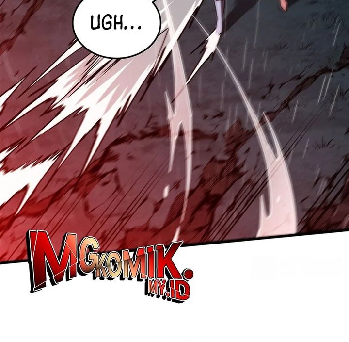 The Yellow-haired Villain in Female Main Character’s Novel wants Happiness Chapter 20 Gambar 31