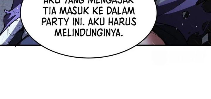 The Yellow-haired Villain in Female Main Character’s Novel wants Happiness Chapter 20 Gambar 33