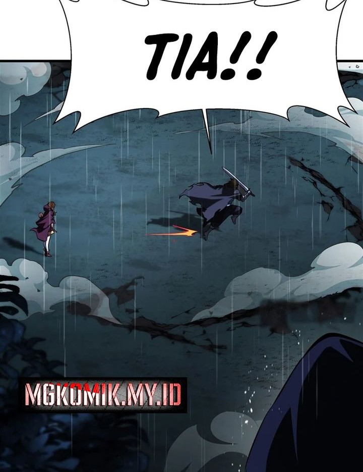 The Yellow-haired Villain in Female Main Character’s Novel wants Happiness Chapter 20 Gambar 35