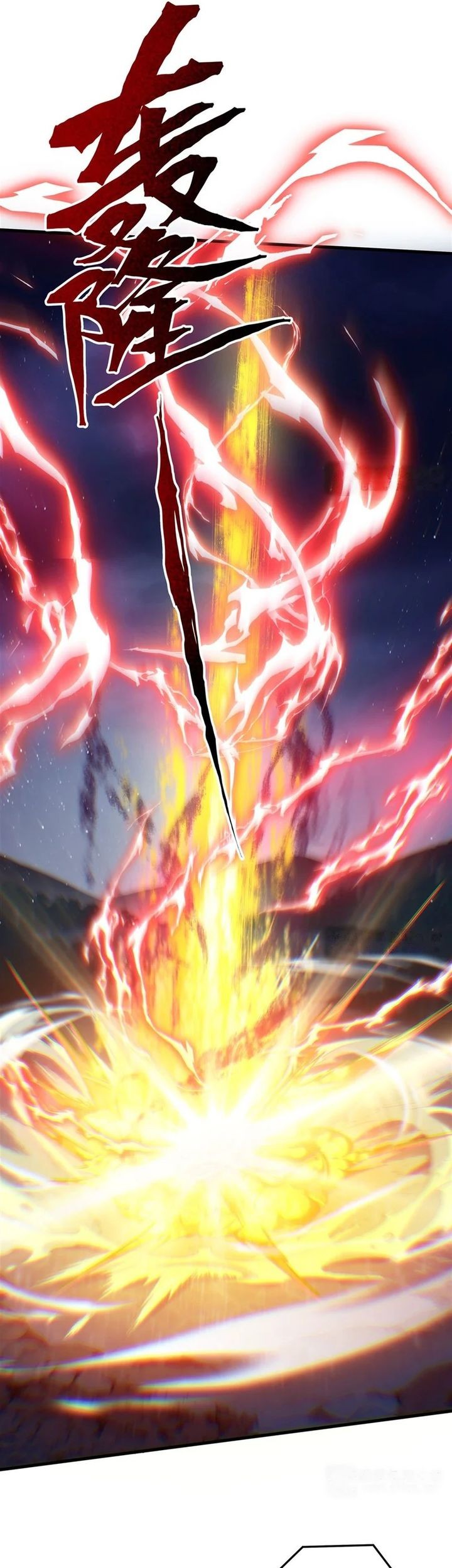 The Yellow-haired Villain in Female Main Character’s Novel wants Happiness Chapter 21 Gambar 5