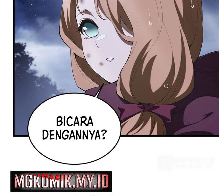 The Yellow-haired Villain in Female Main Character’s Novel wants Happiness Chapter 21 Gambar 20