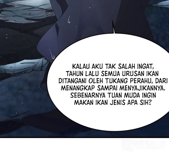 The Yellow-haired Villain in Female Main Character’s Novel wants Happiness Chapter 21 Gambar 22