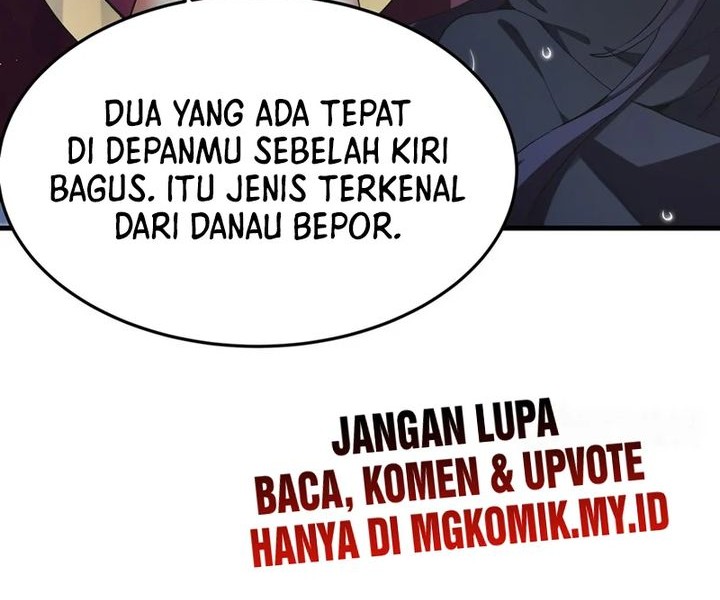 The Yellow-haired Villain in Female Main Character’s Novel wants Happiness Chapter 21 Gambar 24