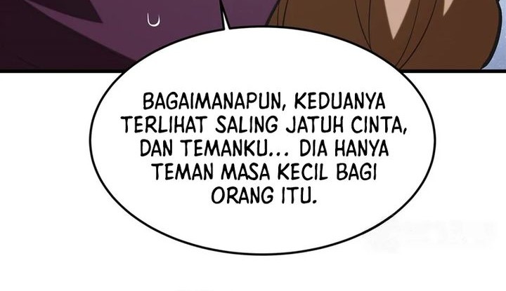 The Yellow-haired Villain in Female Main Character’s Novel wants Happiness Chapter 21 Gambar 36