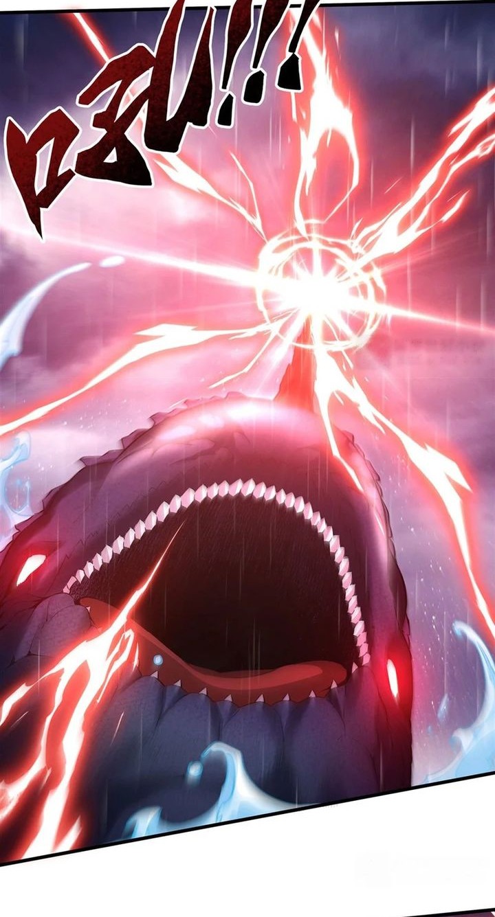 Manhua The Yellow-haired Villain in Female Main Character’s Novel wants Happiness Chapter 21 gambar nomor 2