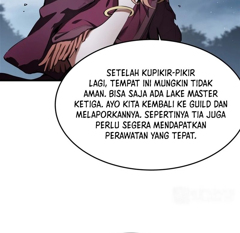 The Yellow-haired Villain in Female Main Character’s Novel wants Happiness Chapter 22 Gambar 15