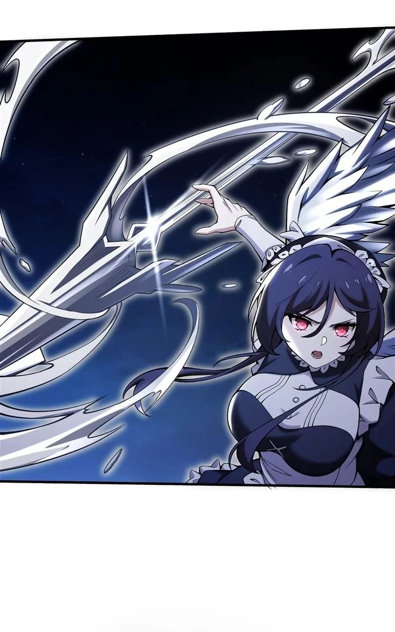 The Yellow-haired Villain in Female Main Character’s Novel wants Happiness Chapter 34 Gambar 4