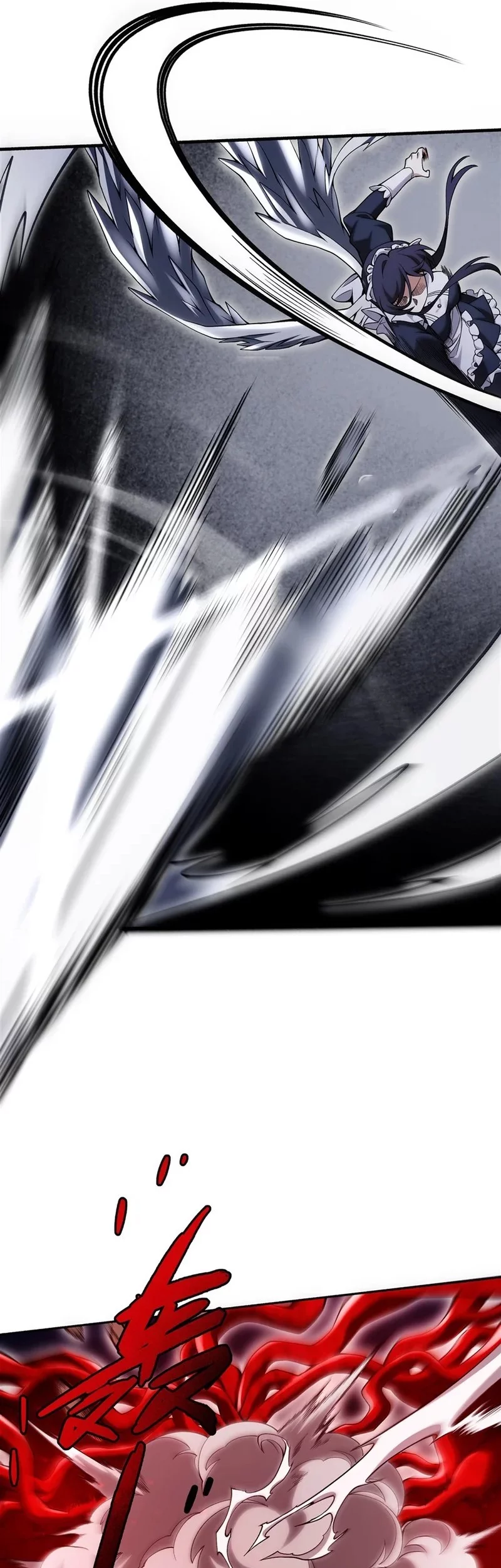 The Yellow-haired Villain in Female Main Character’s Novel wants Happiness Chapter 34 Gambar 5