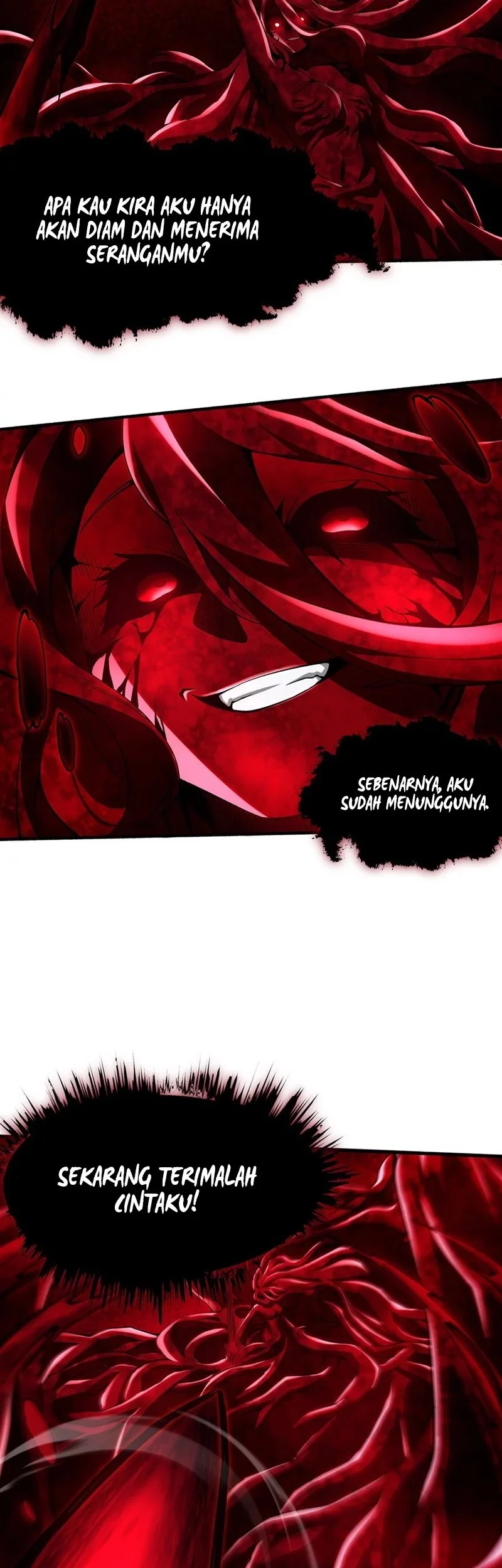 The Yellow-haired Villain in Female Main Character’s Novel wants Happiness Chapter 34 Gambar 15