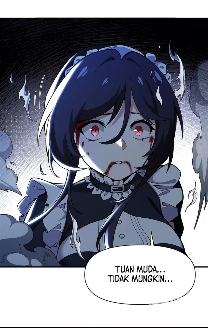 The Yellow-haired Villain in Female Main Character’s Novel wants Happiness Chapter 34 Gambar 20