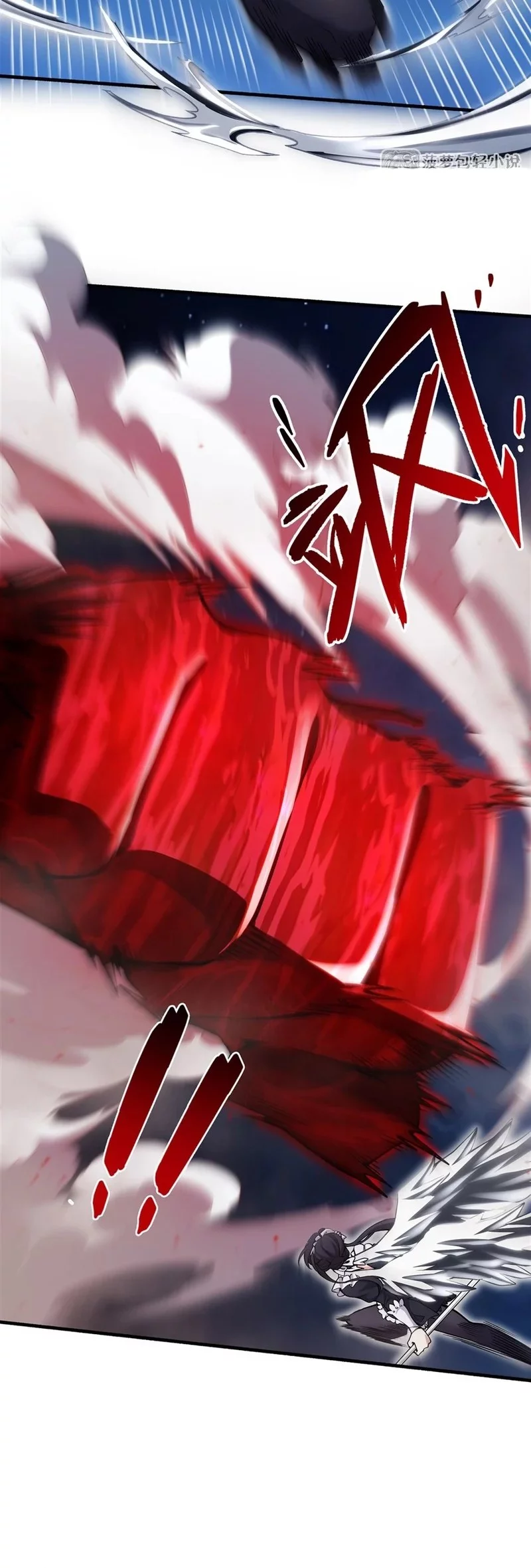 The Yellow-haired Villain in Female Main Character’s Novel wants Happiness Chapter 35 Gambar 7