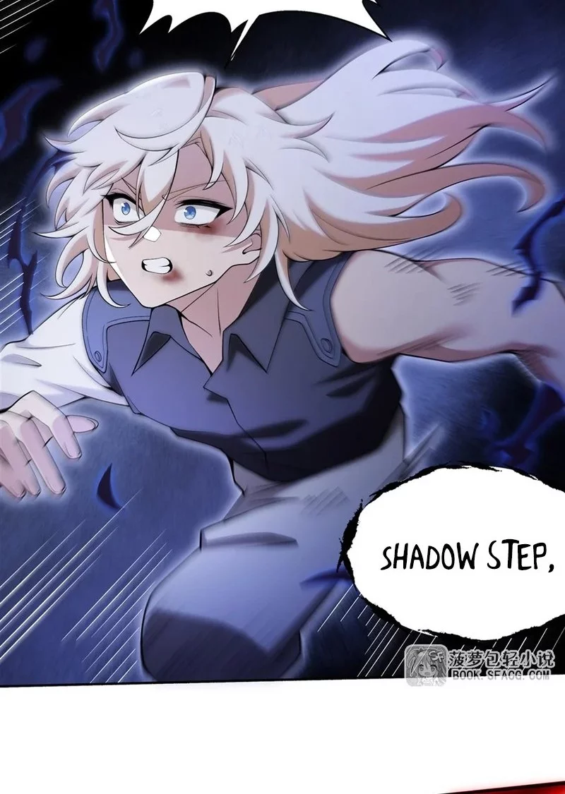 The Yellow-haired Villain in Female Main Character’s Novel wants Happiness Chapter 35 Gambar 30