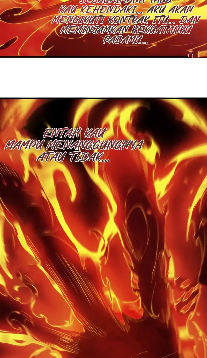 The Yellow-haired Villain in Female Main Character’s Novel wants Happiness Chapter 36 Gambar 22