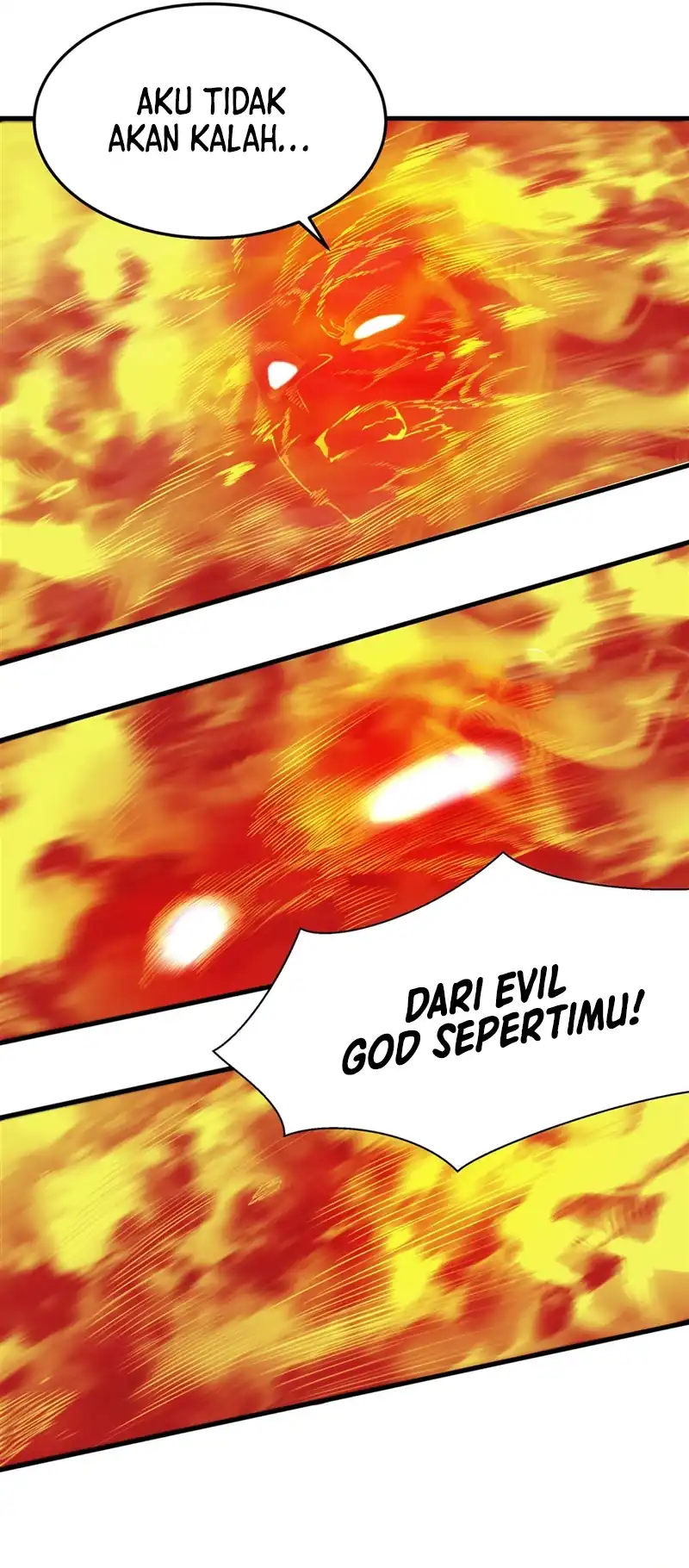 The Yellow-haired Villain in Female Main Character’s Novel wants Happiness Chapter 36 Gambar 28