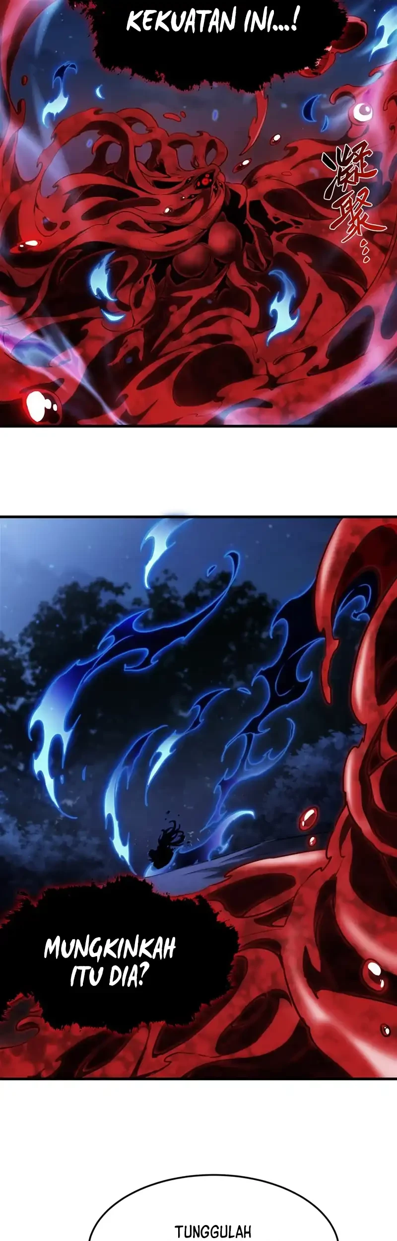 The Yellow-haired Villain in Female Main Character’s Novel wants Happiness Chapter 36 Gambar 31