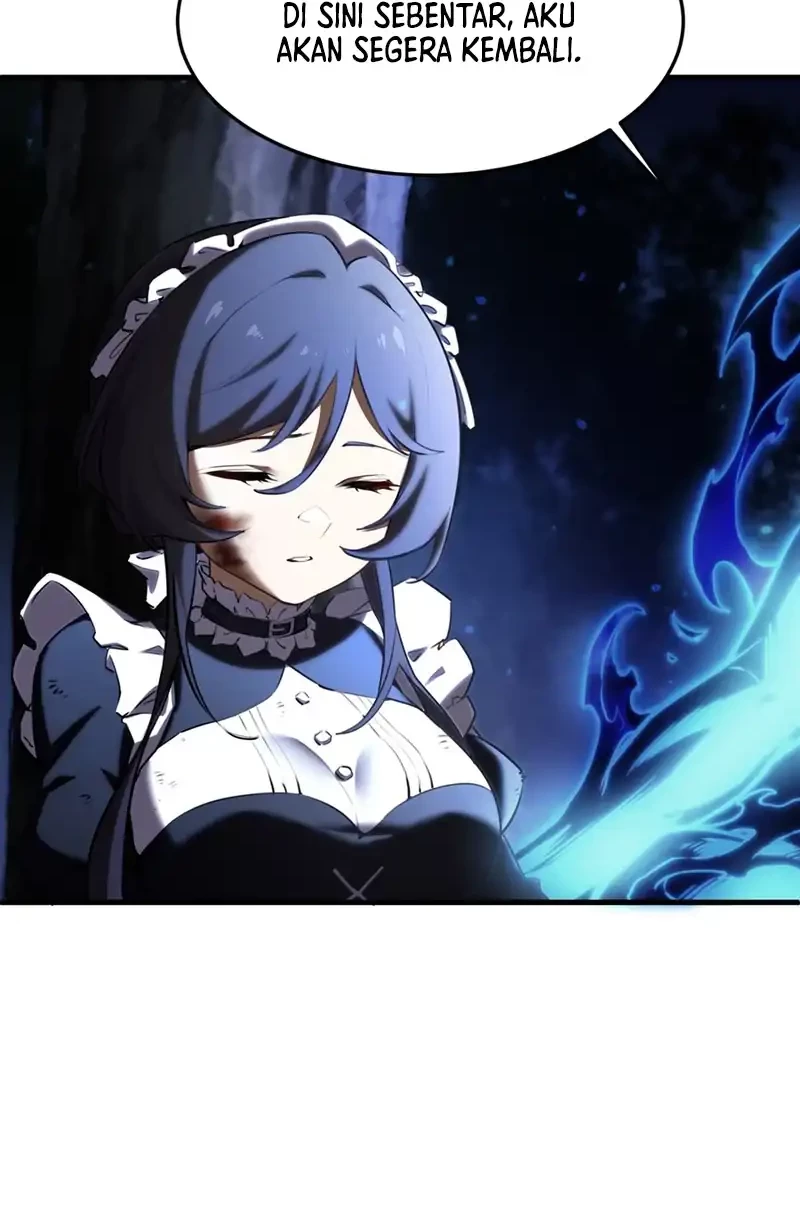 The Yellow-haired Villain in Female Main Character’s Novel wants Happiness Chapter 36 Gambar 32