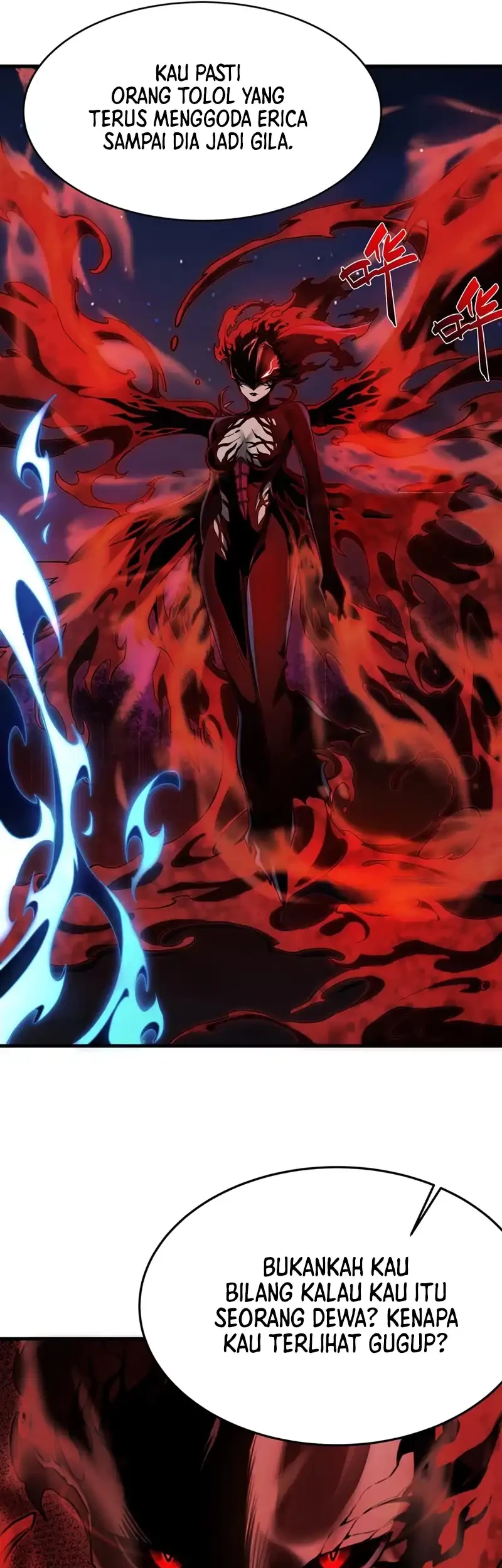 The Yellow-haired Villain in Female Main Character’s Novel wants Happiness Chapter 36 Gambar 33