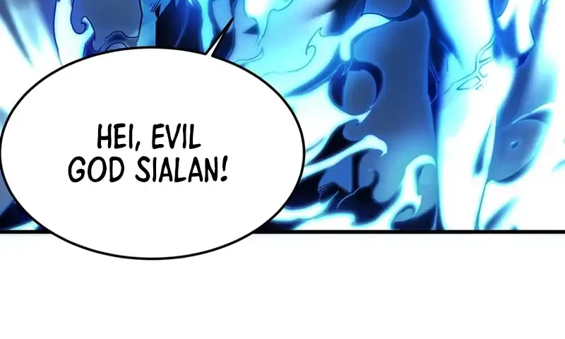 The Yellow-haired Villain in Female Main Character’s Novel wants Happiness Chapter 36 Gambar 36