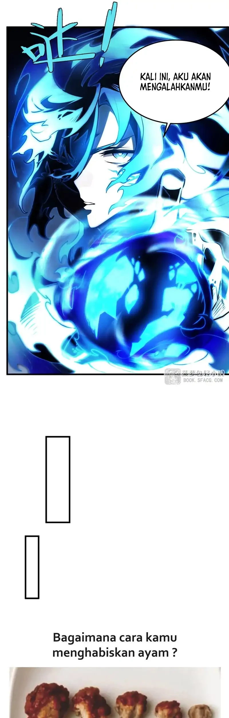 The Yellow-haired Villain in Female Main Character’s Novel wants Happiness Chapter 36 Gambar 37