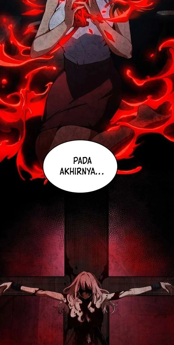 The Yellow-haired Villain in Female Main Character’s Novel wants Happiness Chapter 37 Gambar 30