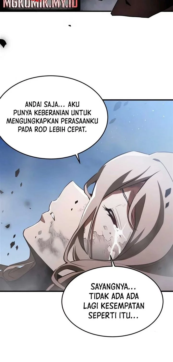 The Yellow-haired Villain in Female Main Character’s Novel wants Happiness Chapter 37 Gambar 34