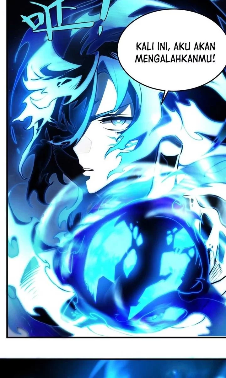 Manhua The Yellow-haired Villain in Female Main Character’s Novel wants Happiness Chapter 37 gambar nomor 2