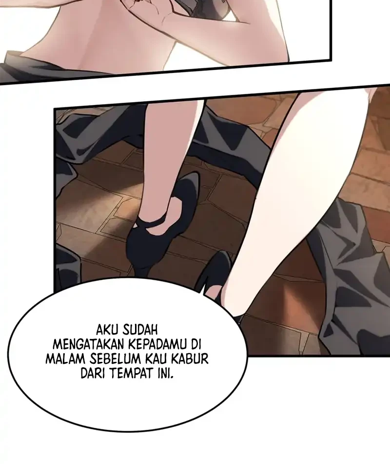 The Yellow-haired Villain in Female Main Character’s Novel wants Happiness Chapter 38 Gambar 33