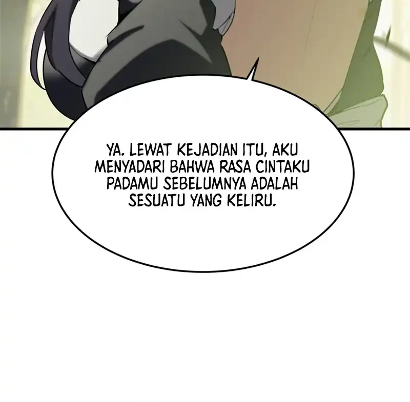 The Yellow-haired Villain in Female Main Character’s Novel wants Happiness Chapter 38 Gambar 10