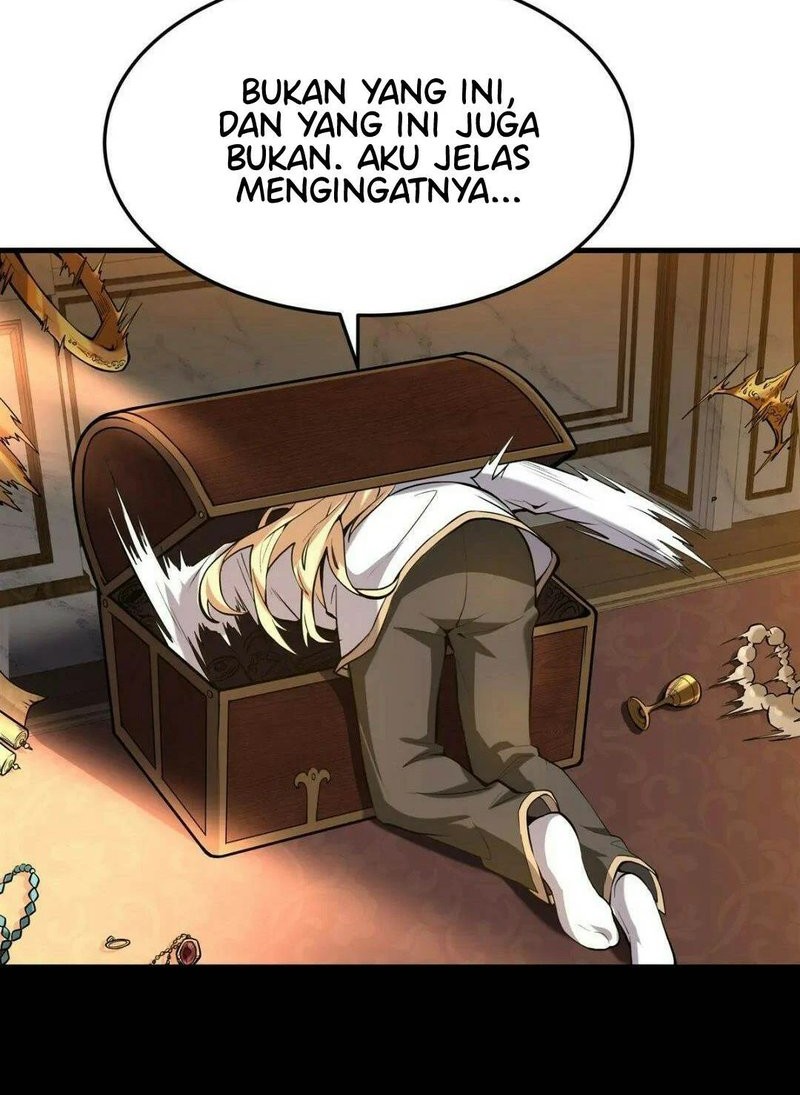 The Yellow-haired Villain in Female Main Character’s Novel wants Happiness Chapter 3 Gambar 18