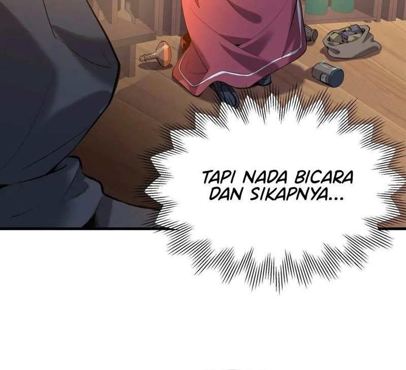 The Yellow-haired Villain in Female Main Character’s Novel wants Happiness Chapter 3 Gambar 33