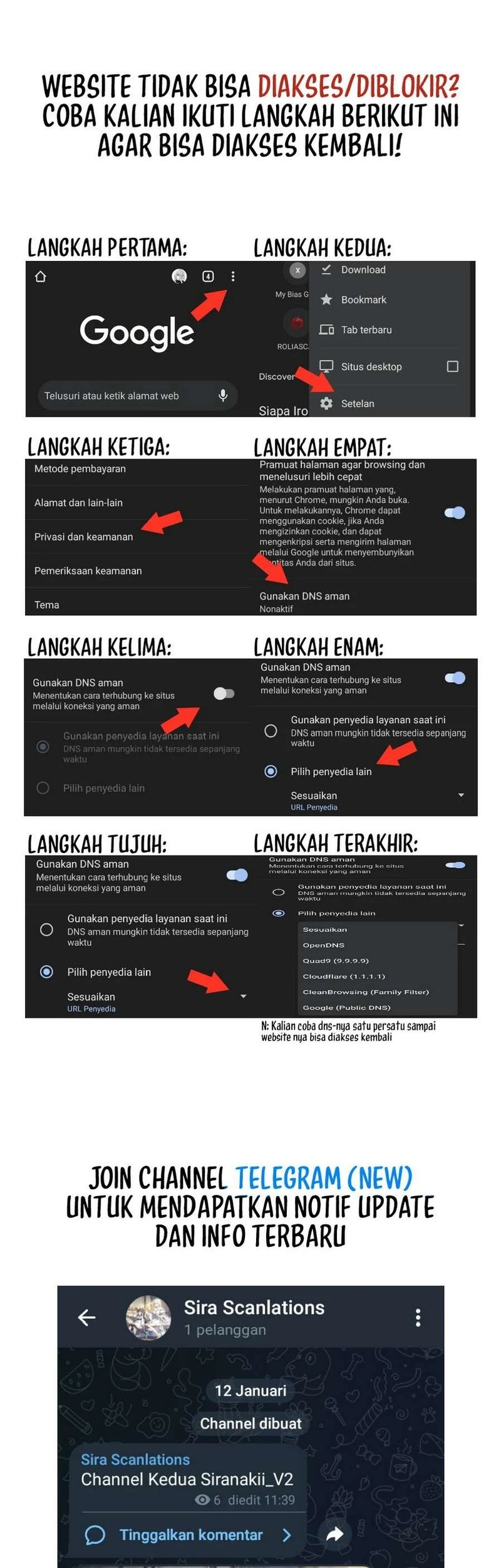 Komik The Yellow-haired Villain in Female Main Character’s Novel wants Happiness Chapter 3 gambar nomor 1