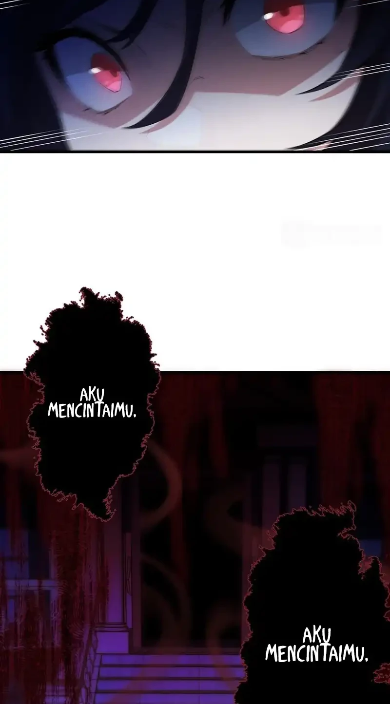 The Yellow-haired Villain in Female Main Character’s Novel wants Happiness Chapter 30 Gambar 22