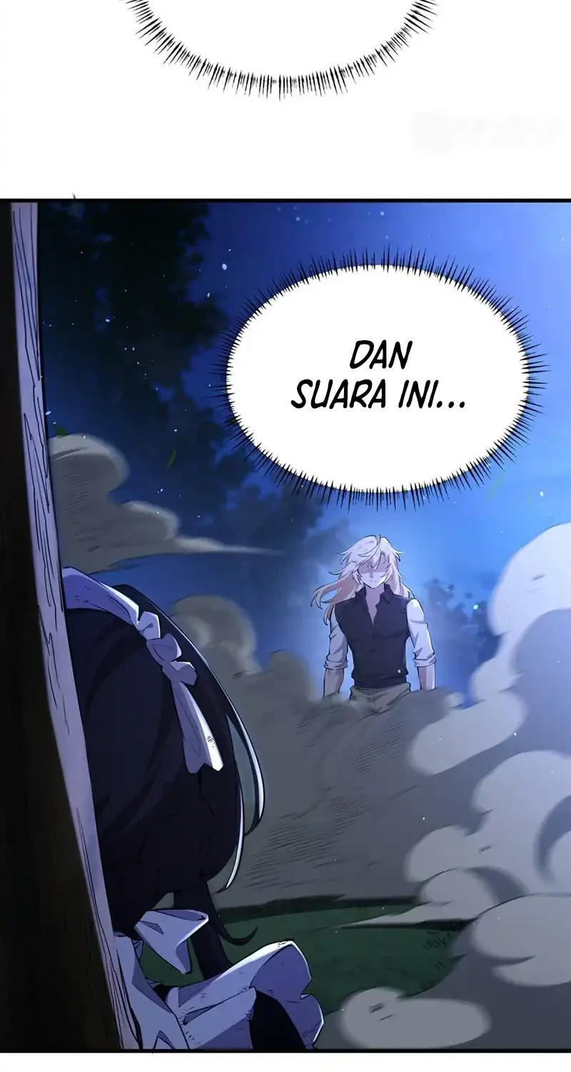 The Yellow-haired Villain in Female Main Character’s Novel wants Happiness Chapter 30 Gambar 32