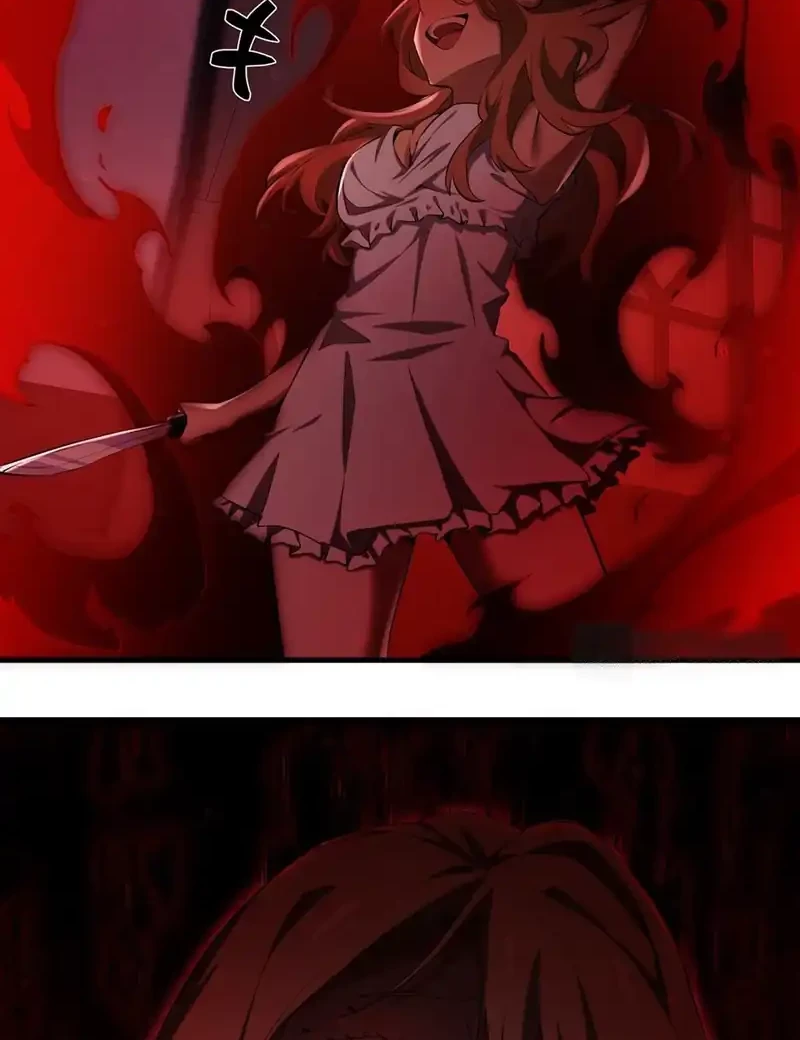 The Yellow-haired Villain in Female Main Character’s Novel wants Happiness Chapter 30 Gambar 4