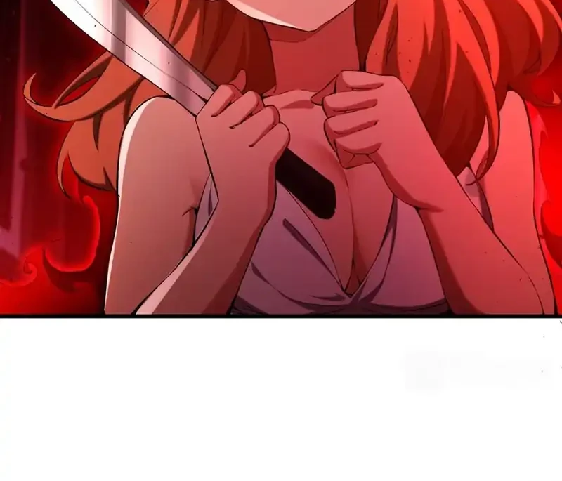 The Yellow-haired Villain in Female Main Character’s Novel wants Happiness Chapter 30 Gambar 10