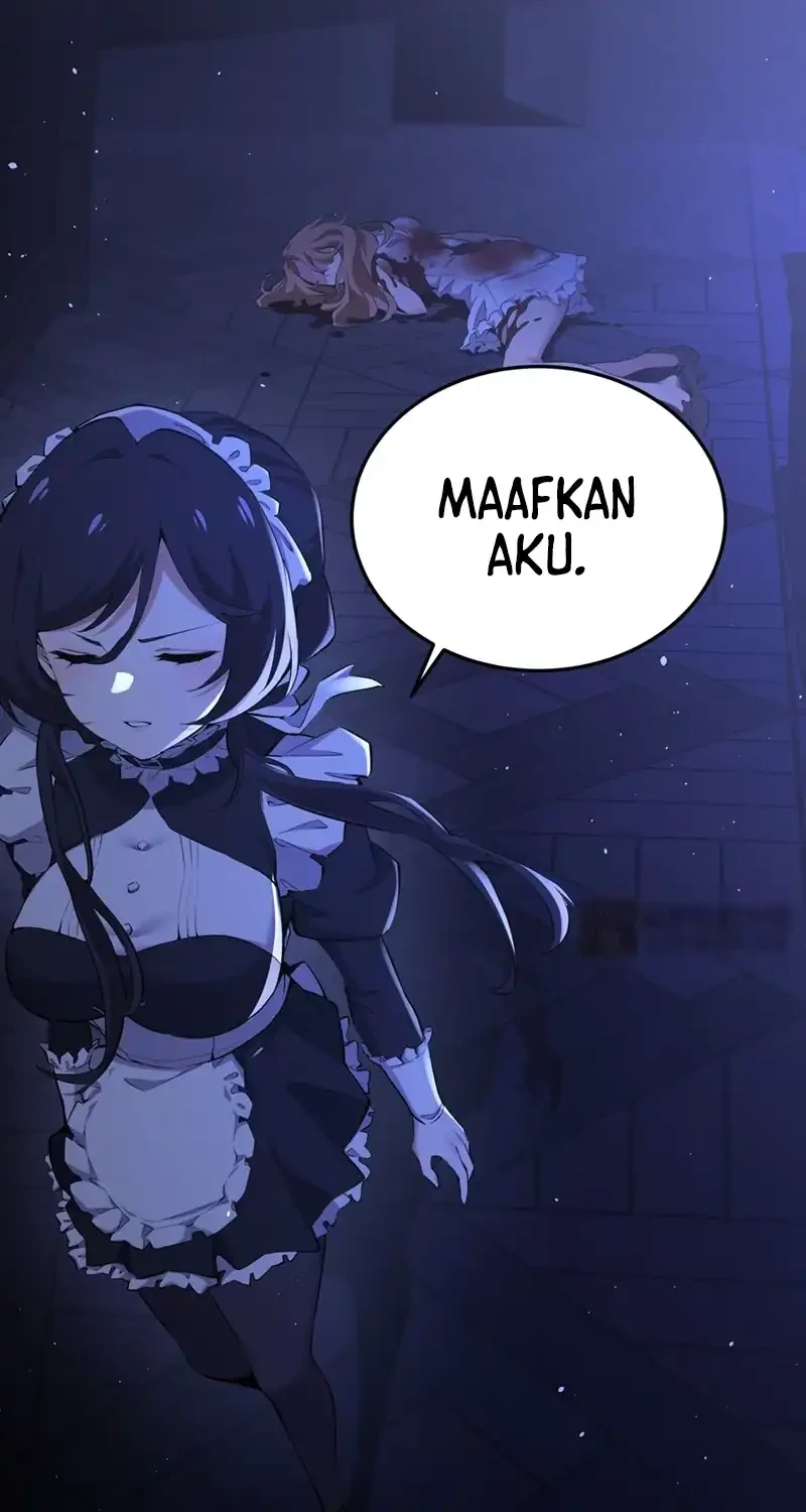 The Yellow-haired Villain in Female Main Character’s Novel wants Happiness Chapter 30 Gambar 18