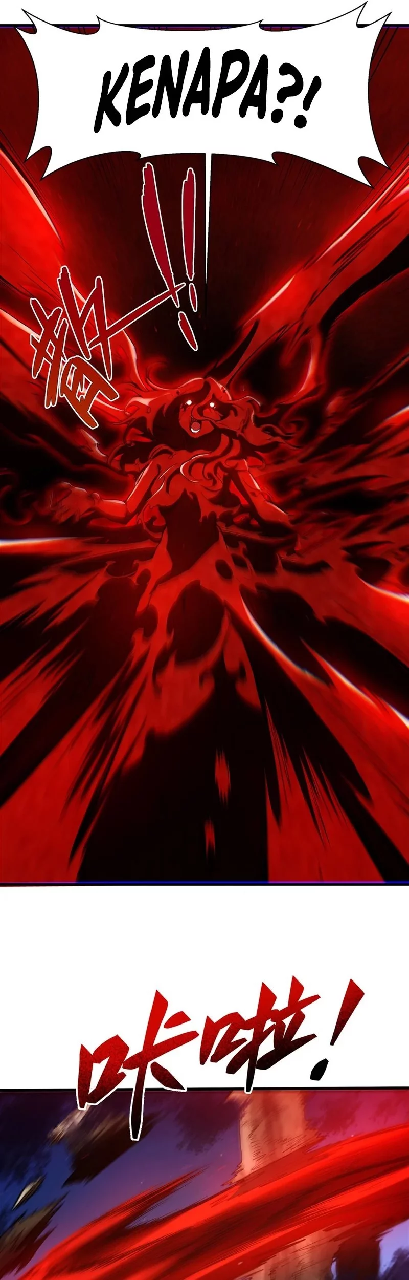 The Yellow-haired Villain in Female Main Character’s Novel wants Happiness Chapter 31 Gambar 29