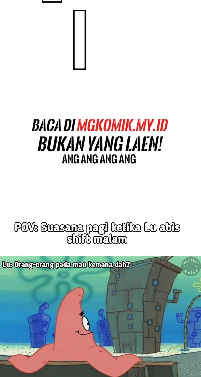 The Yellow-haired Villain in Female Main Character’s Novel wants Happiness Chapter 31 Gambar 32