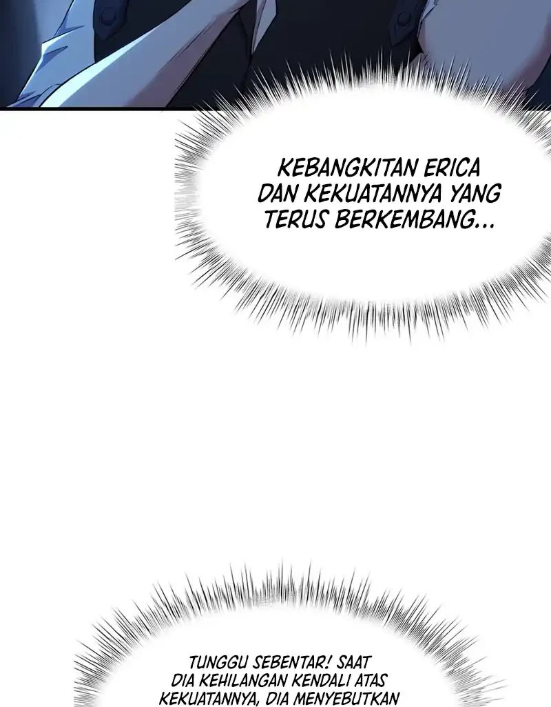 The Yellow-haired Villain in Female Main Character’s Novel wants Happiness Chapter 32 Gambar 24