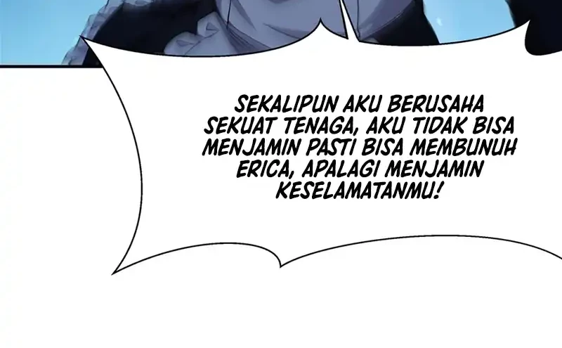 The Yellow-haired Villain in Female Main Character’s Novel wants Happiness Chapter 32 Gambar 36