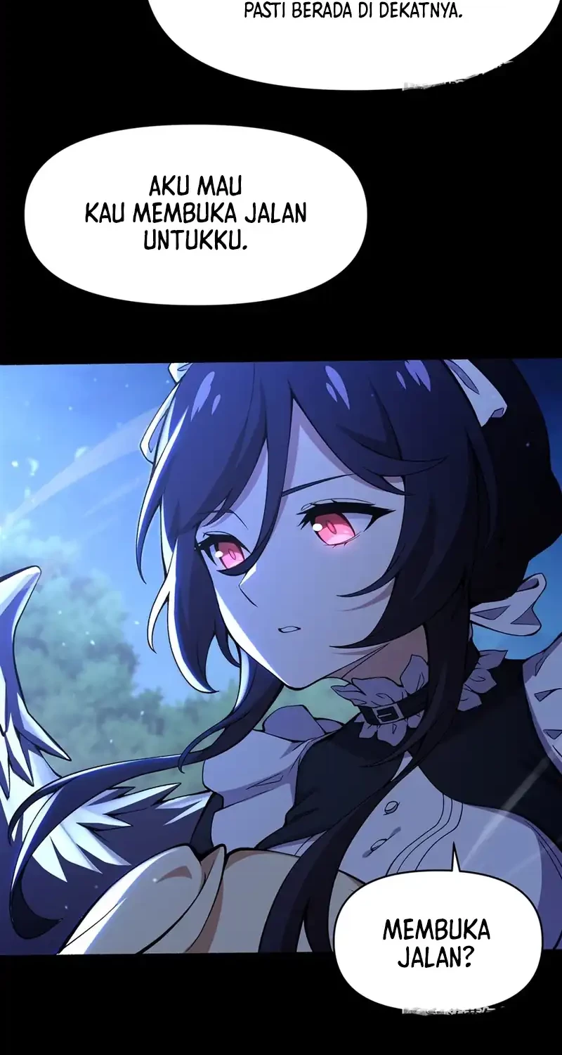 The Yellow-haired Villain in Female Main Character’s Novel wants Happiness Chapter 33 Gambar 20