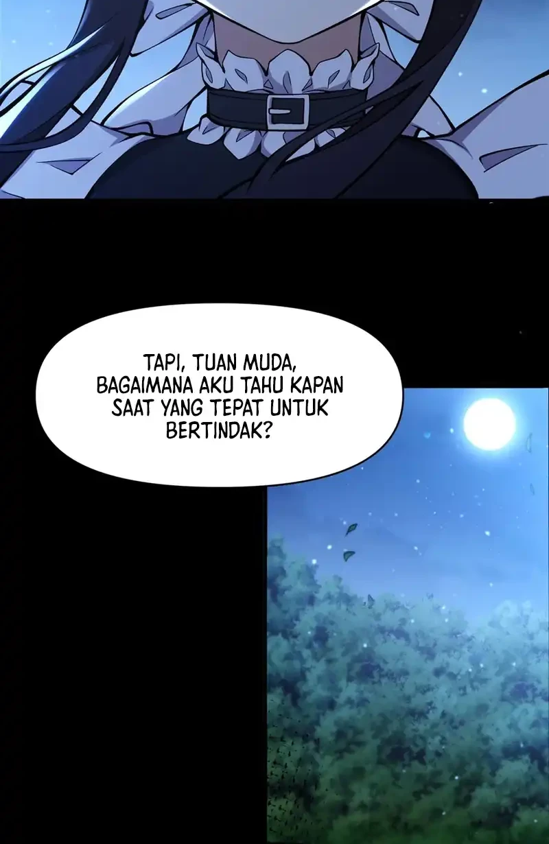 The Yellow-haired Villain in Female Main Character’s Novel wants Happiness Chapter 33 Gambar 26